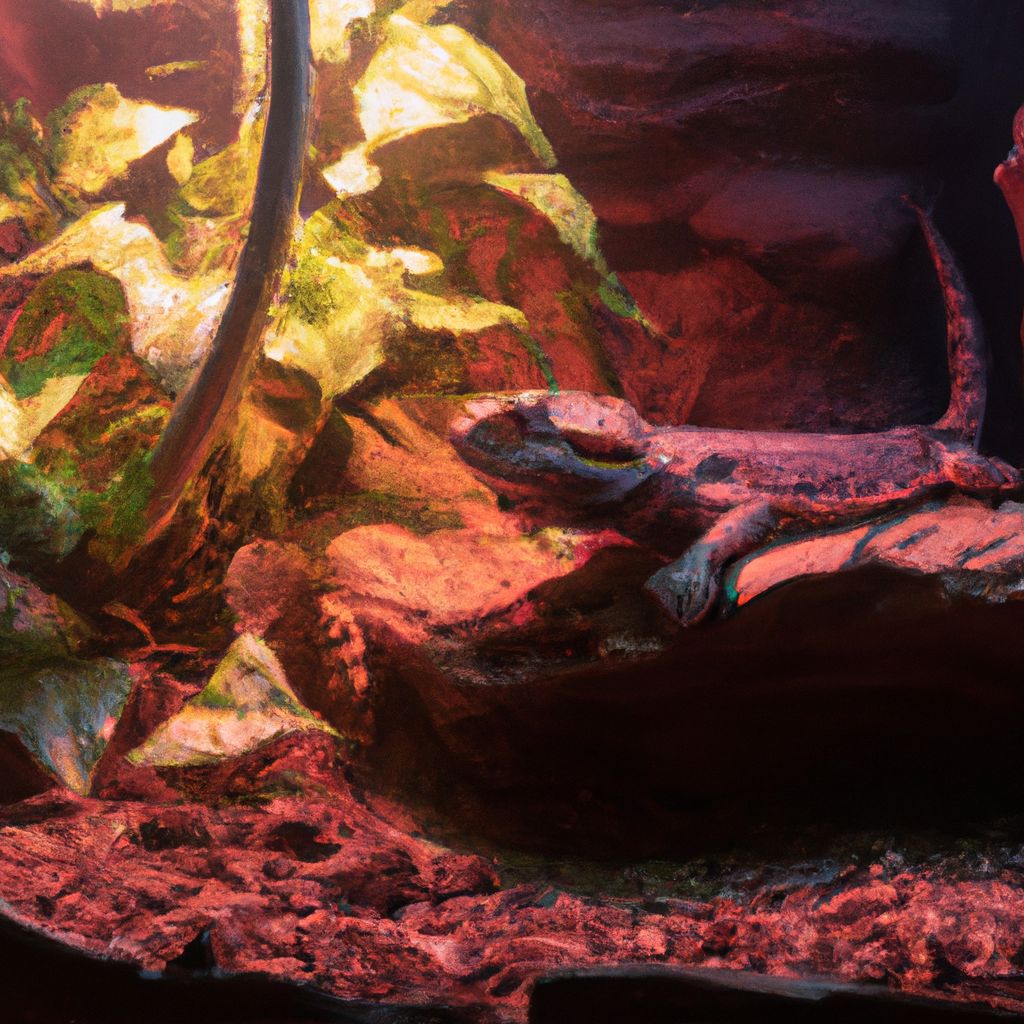 Bearded Dragon Guide For Beginners