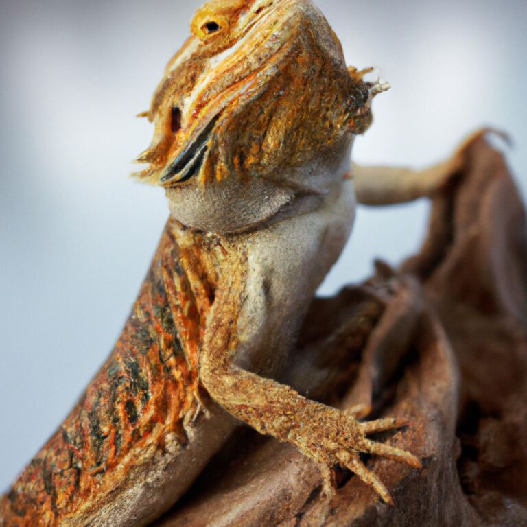 Best Bearded Dragon Species For Beginners