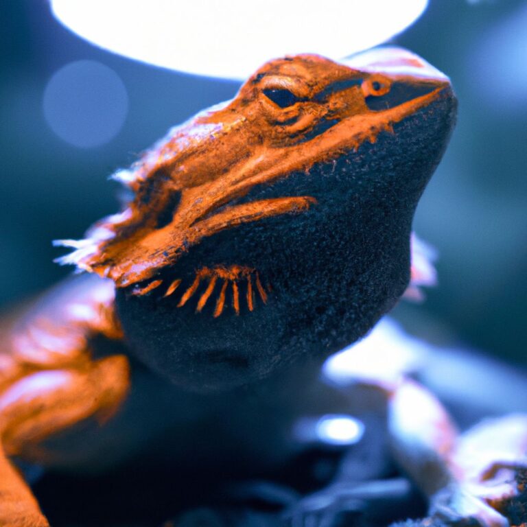 Why Are Bearded Dragons Good Pets 10 Reasons Why Bearded Dragons Make Great Pets
